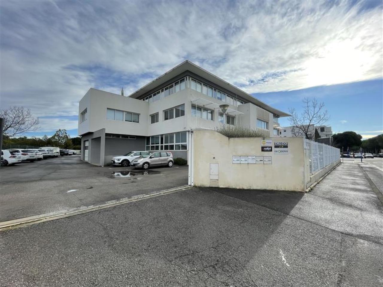 Bureau Montpellier 228m² Location bureau Montpellier Hérault OLBUR2529583 0